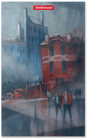 

Записная книжка Erich Krause, City Jazz / 49815