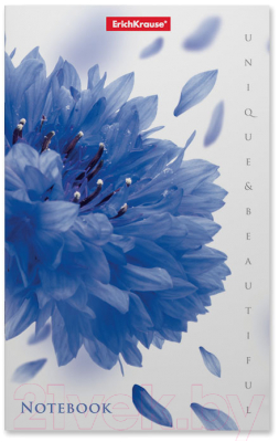 

Записная книжка Erich Krause, Unique & Beautiful / 49818