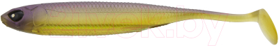 

Мягкая приманка Lucky John, Series 3D Makora Shad Tail / 140412-004