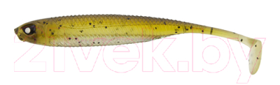 

Мягкая приманка Lucky John, Series 3D Makora Shad Tail / 140412-005