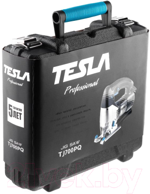 Электролобзик Tesla TJ700PQ (621375)