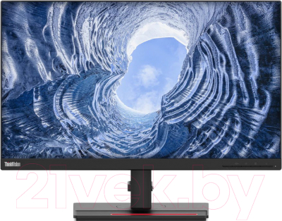 

Монитор Lenovo, ThinkVision T24i-20 (61F7MAT2EU)