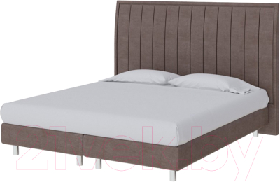 

Двуспальная кровать Proson, Avila Boxspring Elite Лофти 160x200