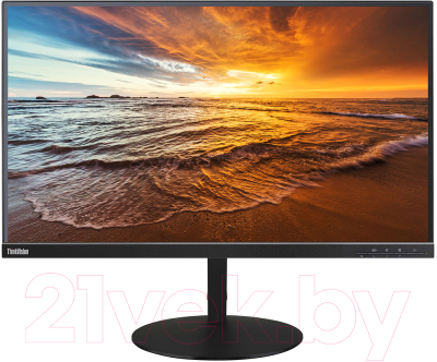 

Монитор Lenovo, ThinkVision P27u-10 (61CBGAT1EU)