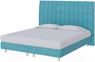 

Двуспальная кровать Proson, Avila Boxspring Elite Лофти 180x200