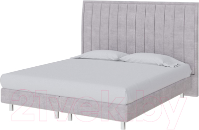 

Двуспальная кровать Proson, Avila Boxspring Elite Лофти 200x200