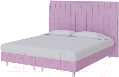 

Двуспальная кровать Proson, Avila Boxspring Elite Лофти 180x200