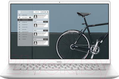 

Ноутбук Dell, Inspiron 14 (5401-213315)