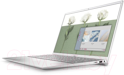 Ноутбук Dell Inspiron 15 (5501-213307)