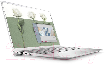 Ноутбук Dell Inspiron 15 (5501-213314)