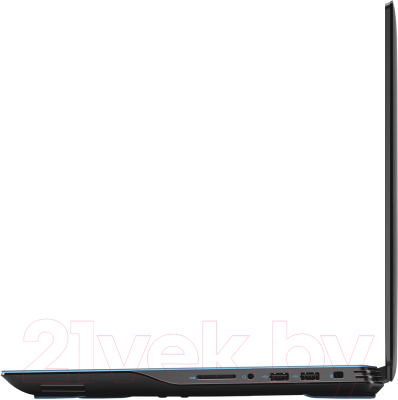 Игровой ноутбук Dell G3 (3500-213301)
