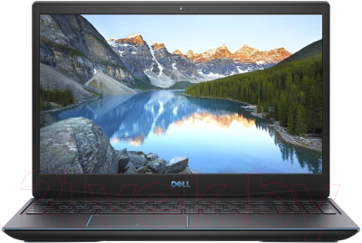 

Игровой ноутбук Dell, G3 (3500-213304)