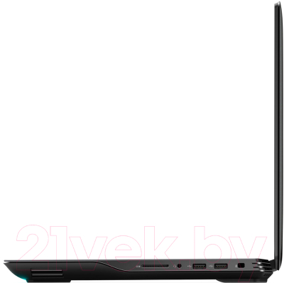 Игровой ноутбук Dell G5 (5500-213297)