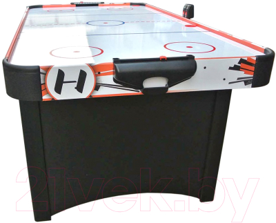 Изображение товара Аэрохоккей Weekend Falcon 53.002.06.0 (черный)