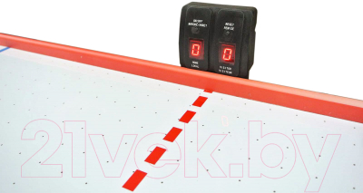 Изображение товара Аэрохоккей Weekend Falcon 53.002.06.0 (черный)