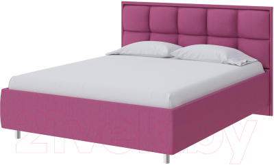 Каркас кровати Proson Chessy Savana Berry 160x200 (фиолетовый)