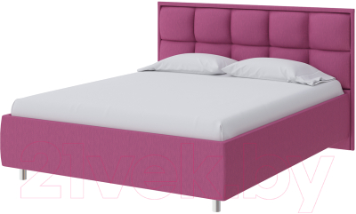 Каркас кровати Proson Chessy Savana Berry 160x200