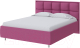 Каркас кровати Proson Chessy Savana Berry 160x200 (фиолетовый) - 
