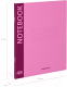 Миниатюра изображения товара Тетрадь Erich Krause Neon / 48224 (48л, клетка)