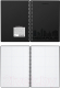 Миниатюра изображения товара Тетрадь Erich Krause Megapolis / 50656 (80л, клетка)