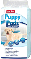 

Одноразовая пеленка для животных Beaphar, Bea Puppy Pads / 17133