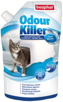 

Средство для нейтрализации запахов, Odour Killer for Cats / 15234