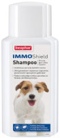 Шампунь для животных Beaphar Immo Shield Shampoo Dog / 14179 (200мл) - 