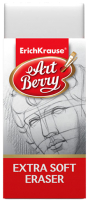 

Ластик Erich Krause, ArtBerry Extra Soft / 45415