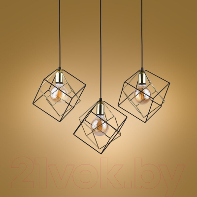 Потолочный светильник TK Lighting 190 Alambre