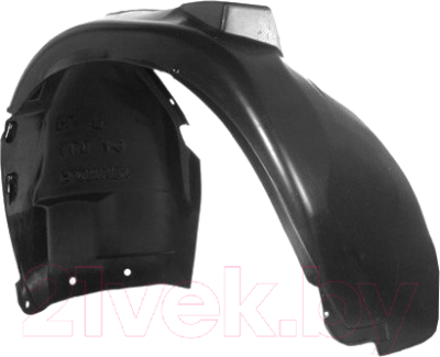 

Подкрылок Totem Liners, NLL.18.19.001 для Honda Accord