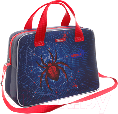 

Спортивная сумка Erich Krause, 21L Spider / 44720