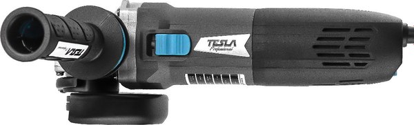 Угловая шлифовальная машина Tesla TAG1200CV (623033)