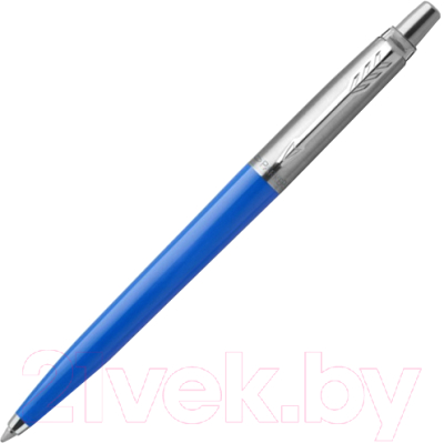 Ручка шариковая имиджевая Parker Jotter Originals Blue CT 2076053