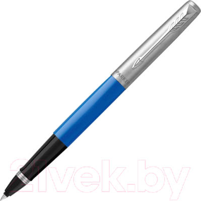 Ручка-роллер имиджевая Parker Jotter Originals Blue CT 2096910