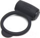 Виброкольцо Fifty Shades of Grey Vibrating Love Ring / 17748 (темно-серый) - 