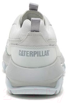 Кроссовки Caterpillar NW2NBKF1SK / P724517 (р-р 9, белый)