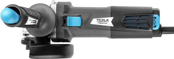 Угловая шлифовальная машина Tesla TAG780 %rs_city_gde%
