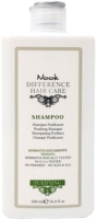 Шампунь для волос Nook Difference Hair Care Purifying (500мл) - 
