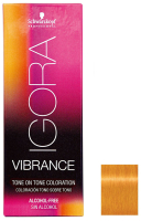 

Корректор цвета для волос, Igora Vibrance 0-55
