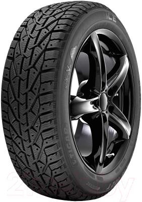 Зимняя шина Tigar Ice 195/60R15 92T