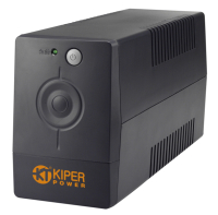 ИБП Kiper Power A400 (400VA/240W) - 