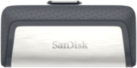 Usb flash накопитель SanDisk Ultra Dual Type-C 128GB (SDDDC2-128G-G46) - 