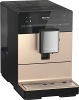 Кофемашина Miele CM 5510 ROPF (розовое золото)