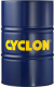 Моторное масло Cyclon Granit Syn Euro Fleet 10W40 / JT02001 (208л) - 