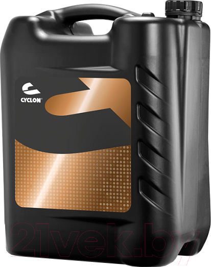 Моторное масло Cyclon Magma Syn Ultra 5W40 / JM04004 (20л)