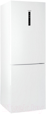 Купить Холодильник с морозильником Haier C4F744CWG  