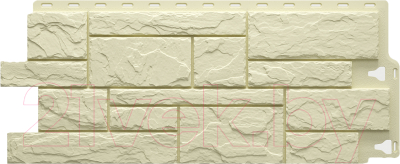 Фасадная панель Docke Slate Шамони (432x1052)