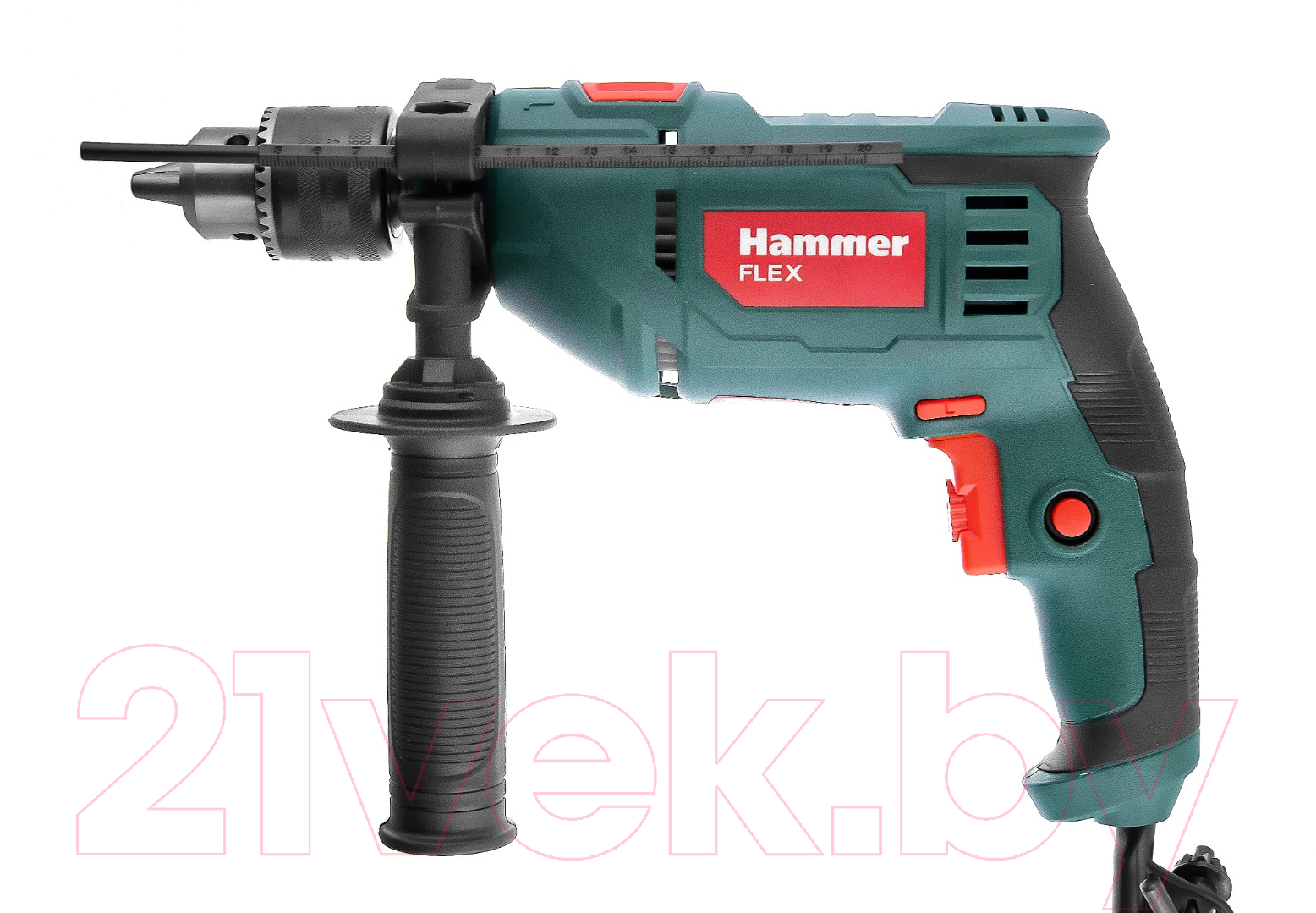 Дрель Hammer UDD710D