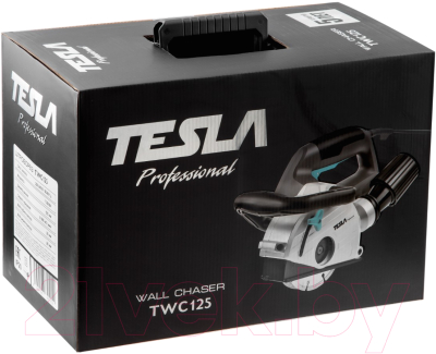 Штроборез Tesla TWC125 (621374)