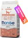 Сухой корм для кошек Monge Superpremium Adult Salmon (1.5кг) - 